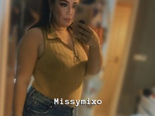 Missymixo