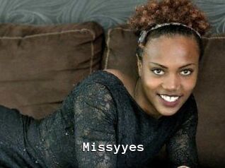 Missyyes