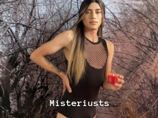 Misteriusts