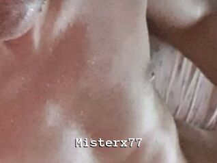 Misterx77