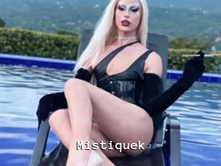 Mistiquek
