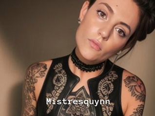 Mistresquynn