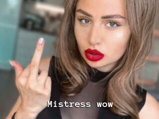 Mistress_wow