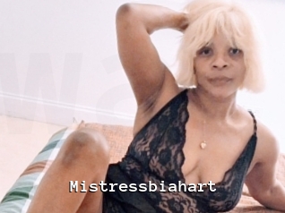 Mistressbiahart