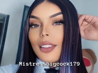 mistressbigcock179 Webcamsex Amateur
