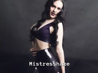 Mistresshaze