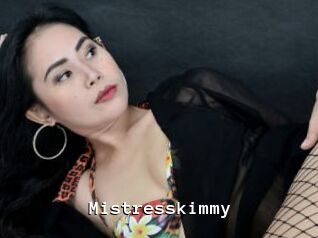 Mistresskimmy