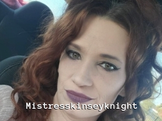 Mistresskinseyknight