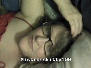 Mistresskitty100