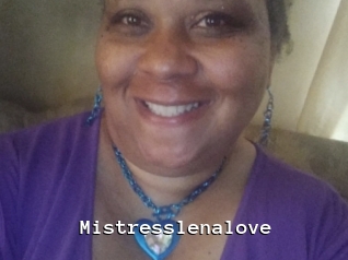 Mistresslenalove