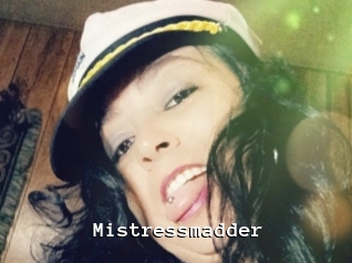 Mistressmadder