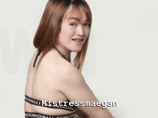 Mistressmaegan