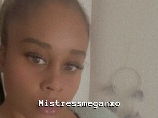 Mistressmeganxo