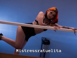 Mistressratuelita