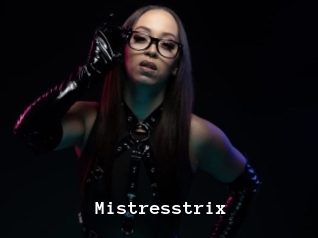 Mistresstrix