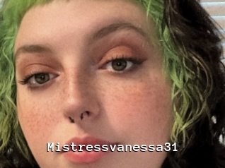 Mistressvanessa31