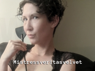 Mistressveritasvelvet