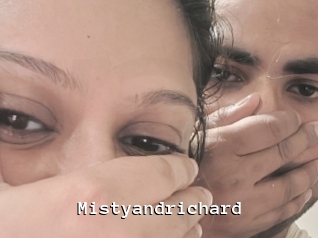 Mistyandrichard