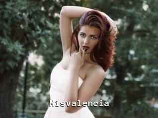 Misvalencia
