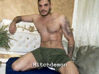 Mitchdemon