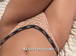 Mitchiebrown