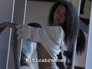 Miticabrenner