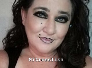 Mitresslisa