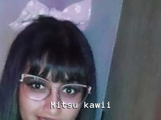 Mitsu_kawii