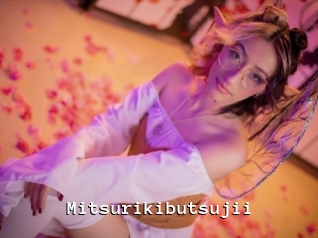 Mitsurikibutsujii