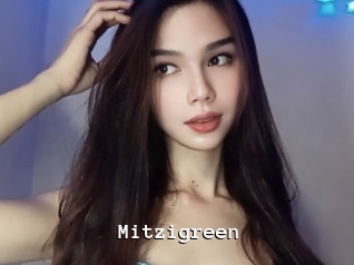 Mitzigreen