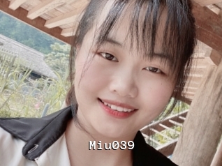 Miu039