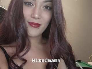 Mixedmama