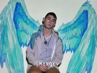 Mixgrv