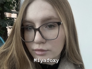 miyafoxy Webcamsex Amateur