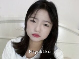 Miyukiku