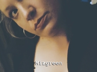 Mizgreen