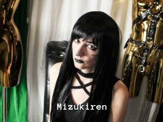mizukiren Webcamsex Amateur