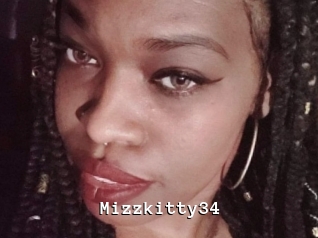 mizzkitty34 Webcamsex Amateur