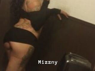 Mizzny