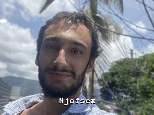 Mjofsex