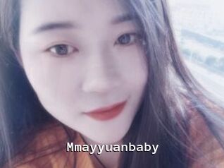 Mmayyuanbaby
