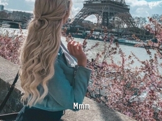 Mmm