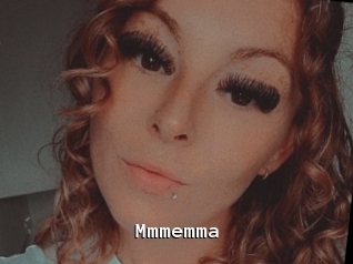 Mmmemma