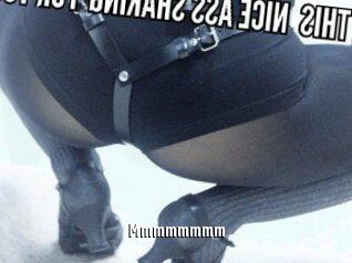 Mmmmmmmm