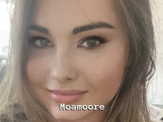 Moamoore