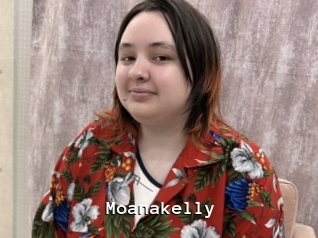 Moanakelly