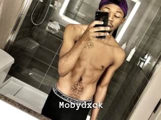 Mobydxck