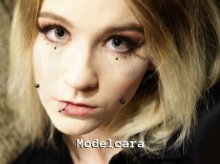 Modelcara
