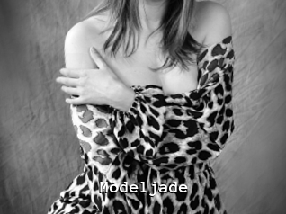 Modeljade