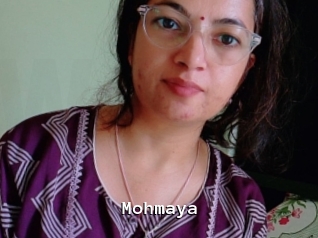 Mohmaya